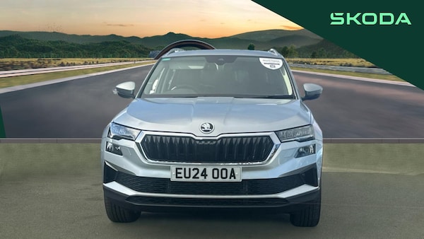 Used Skoda Karoq 2024 for sale - 76143580: Photo 7