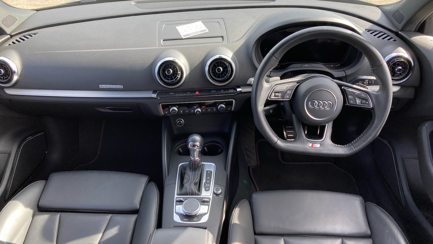 Used Audi A3 2019 for sale - 78164648: Photo 10