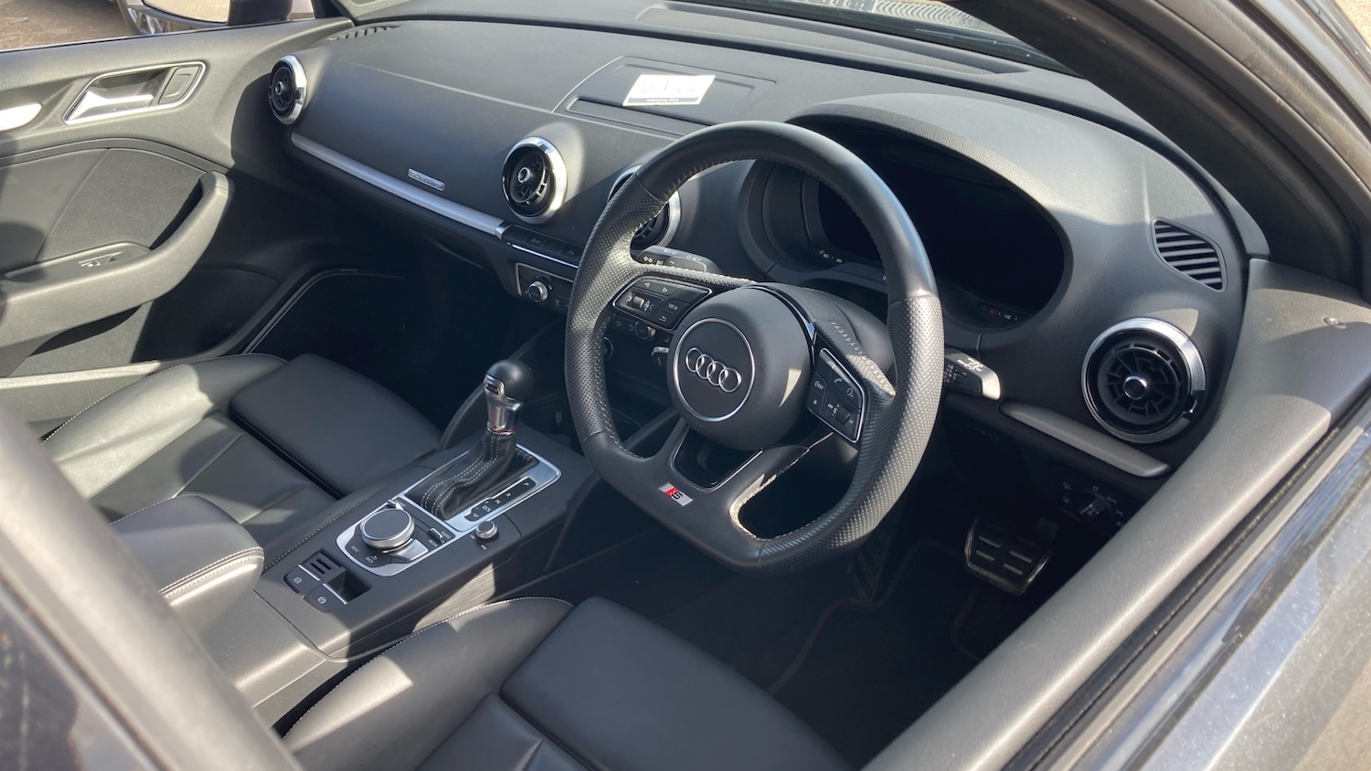 Used Audi A3 2019 for sale - 78164648: Photo 11