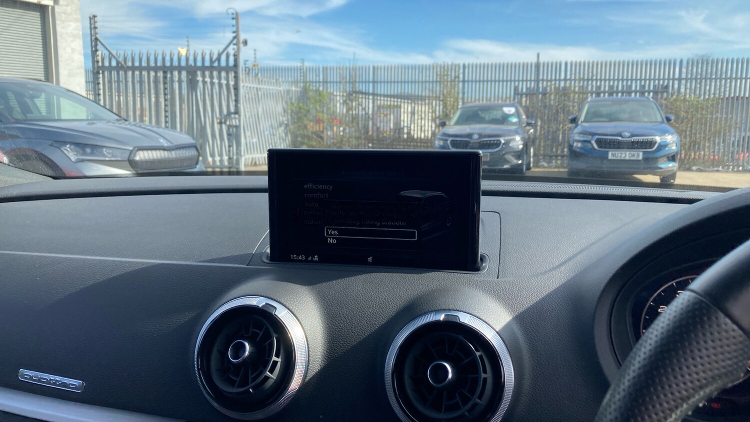 Used Audi A3 2019 for sale - 78164648: Photo 12