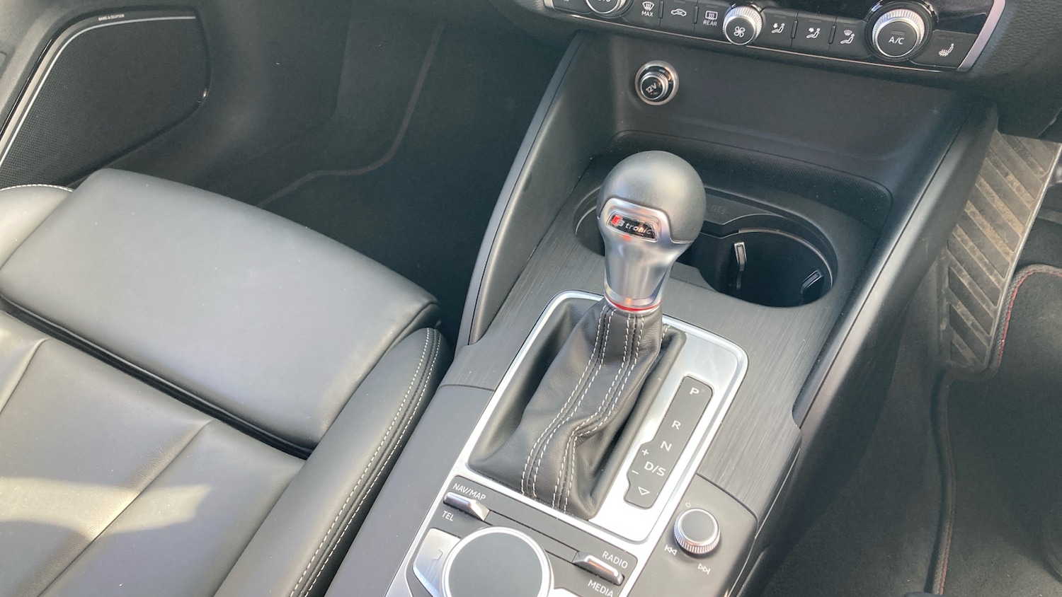 Used Audi A3 2019 for sale - 78164648: Photo 13