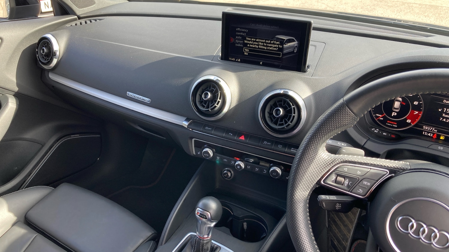 Used Audi A3 2019 for sale - 78164648: Photo 14