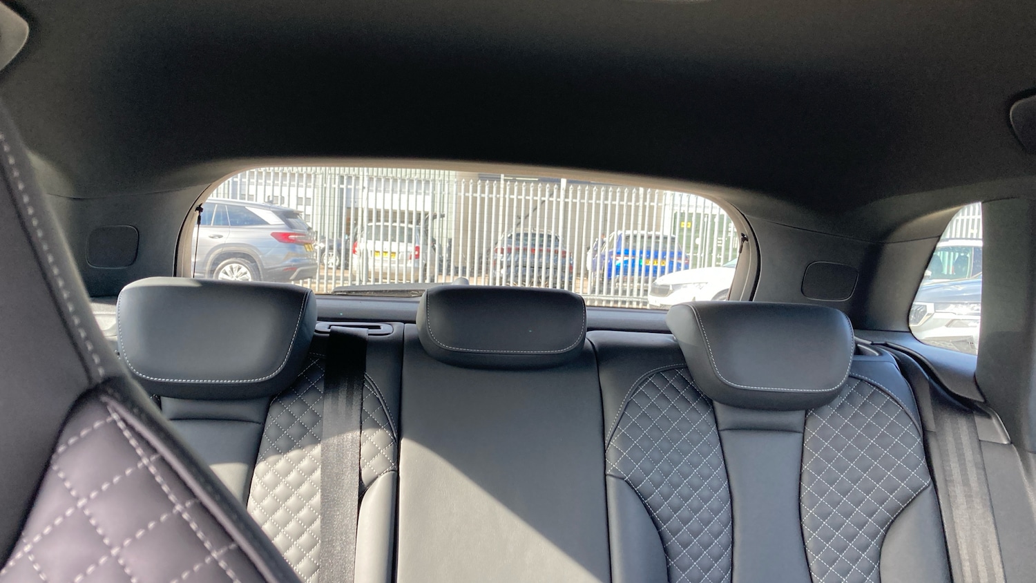 Used Audi A3 2019 for sale - 78164648: Photo 15