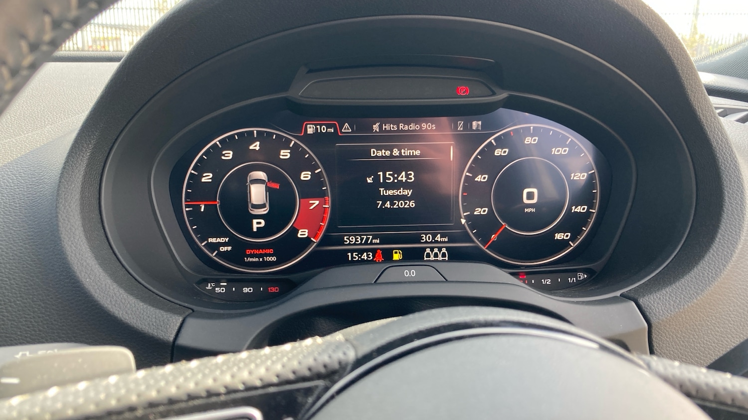 Used Audi A3 2019 for sale - 78164648: Photo 18