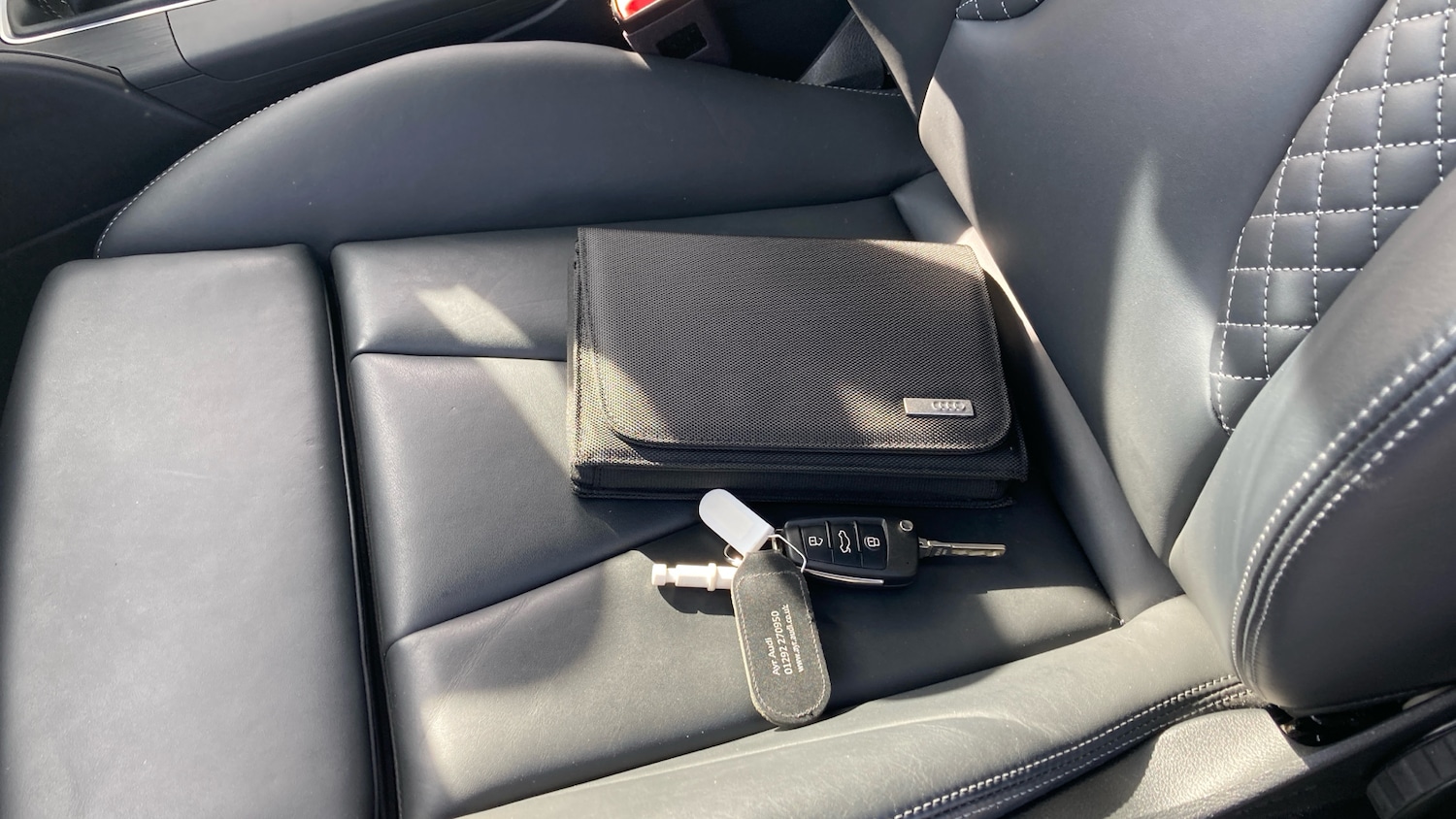 Used Audi A3 2019 for sale - 78164648: Photo 19