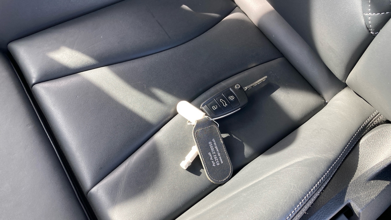 Used Audi A3 2019 for sale - 78164648: Photo 20