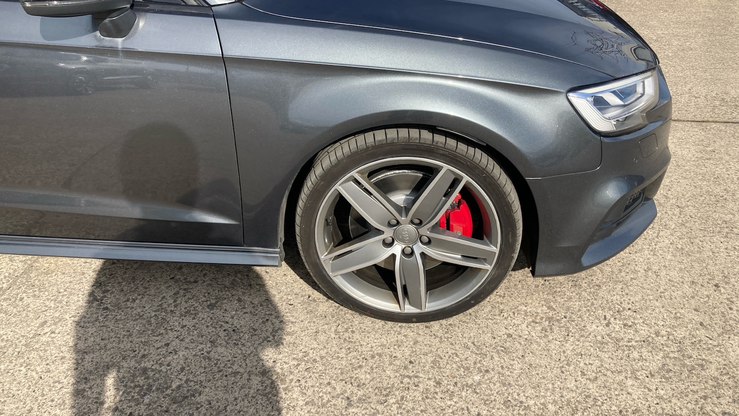 Used Audi A3 2019 for sale - 78164648: Photo 21