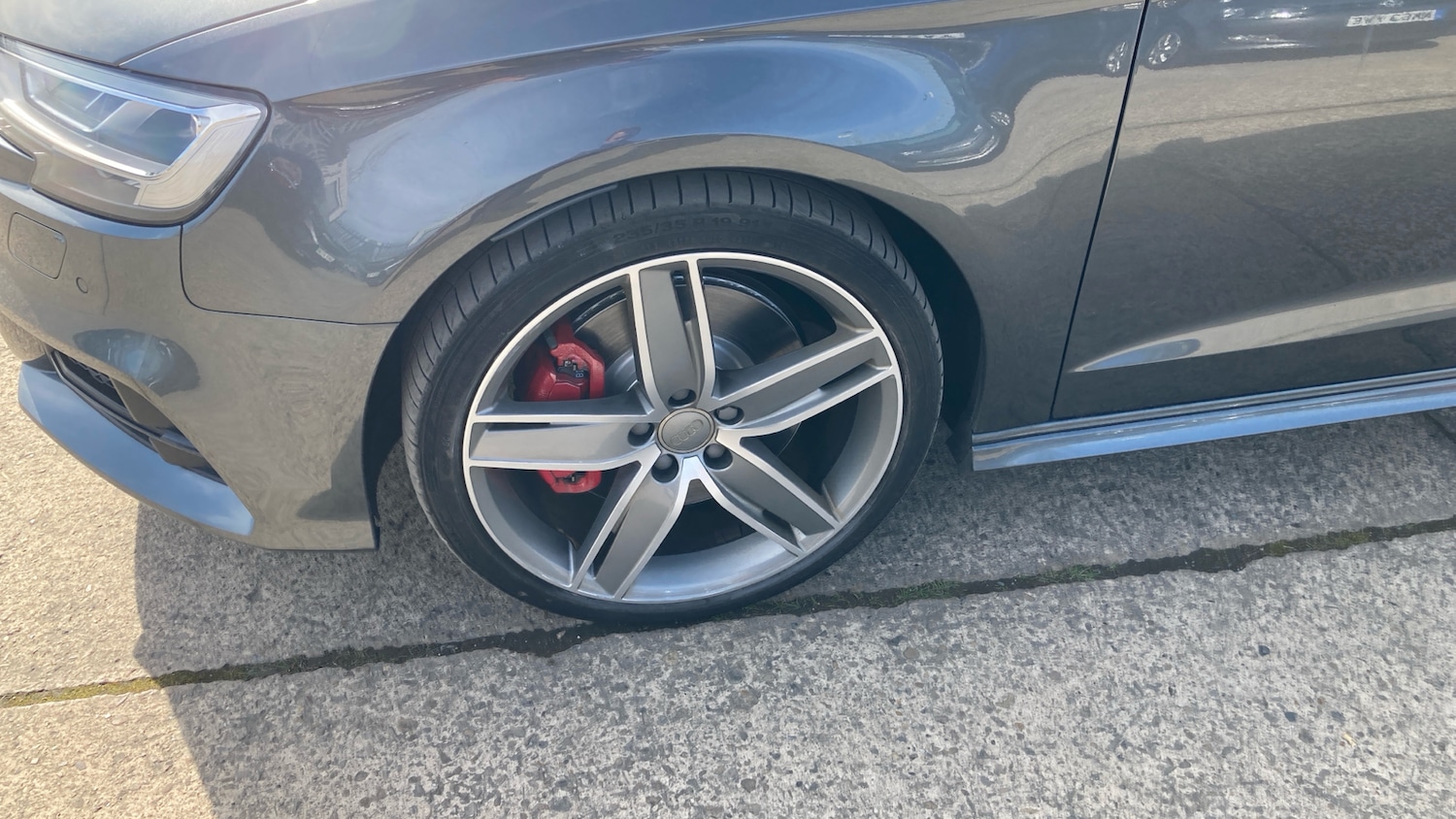 Used Audi A3 2019 for sale - 78164648: Photo 22