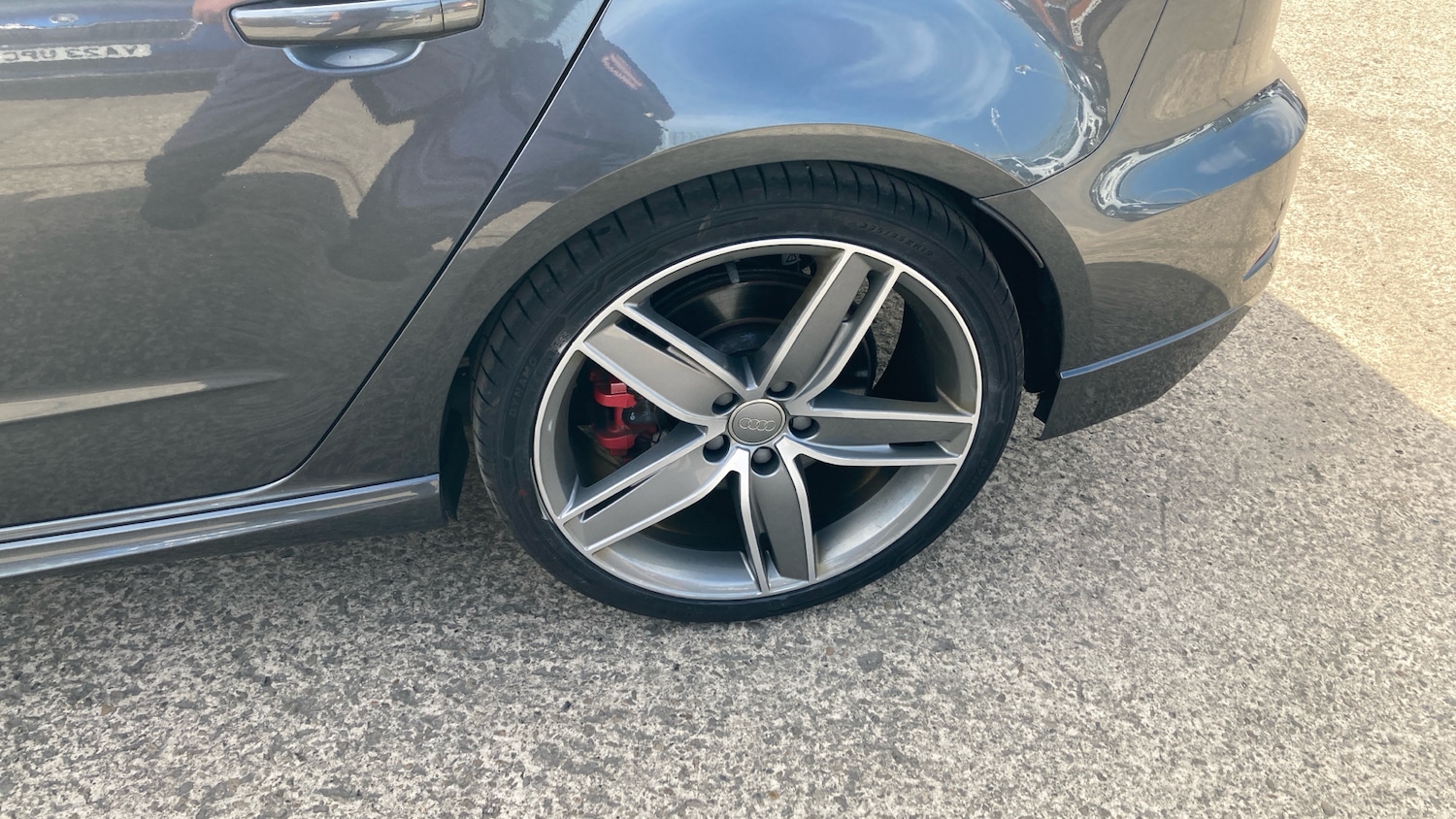 Used Audi A3 2019 for sale - 78164648: Photo 23