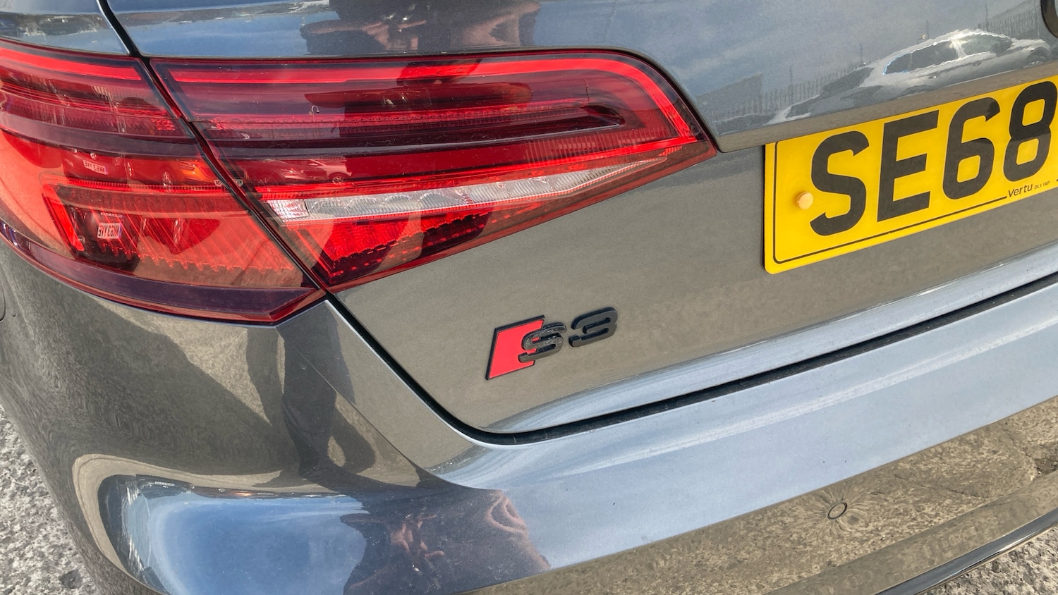 Used Audi A3 2019 for sale - 78164648: Photo 24