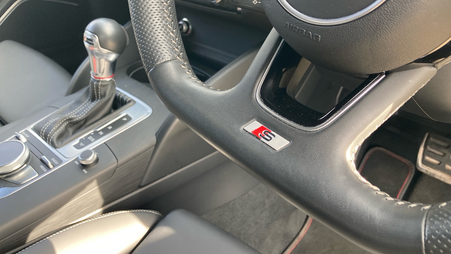 Used Audi A3 2019 for sale - 78164648: Photo 25