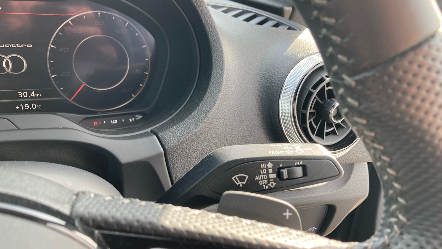 Used Audi A3 2019 for sale - 78164648: Photo 28