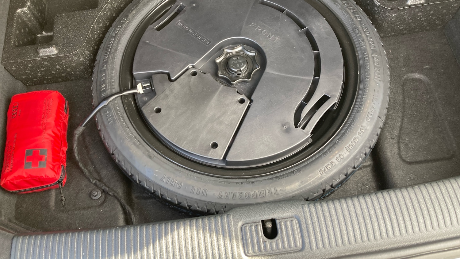 Used Audi A3 2019 for sale - 78164648: Photo 36