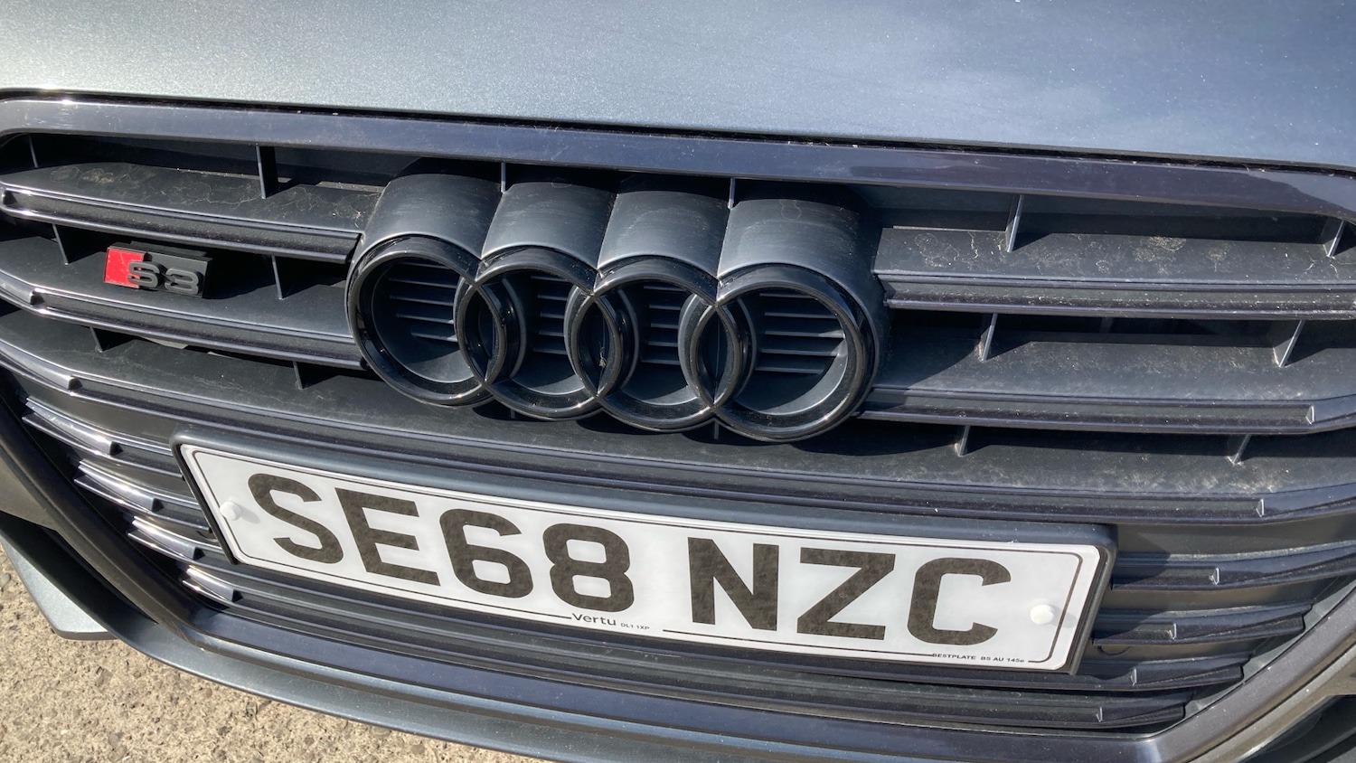 Used Audi A3 2019 for sale - 78164648: Photo 39