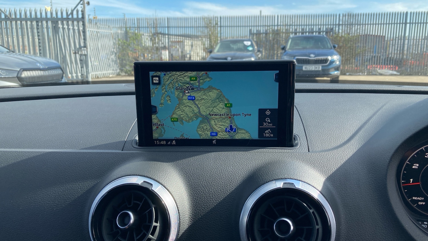 Used Audi A3 2019 for sale - 78164648: Photo 43