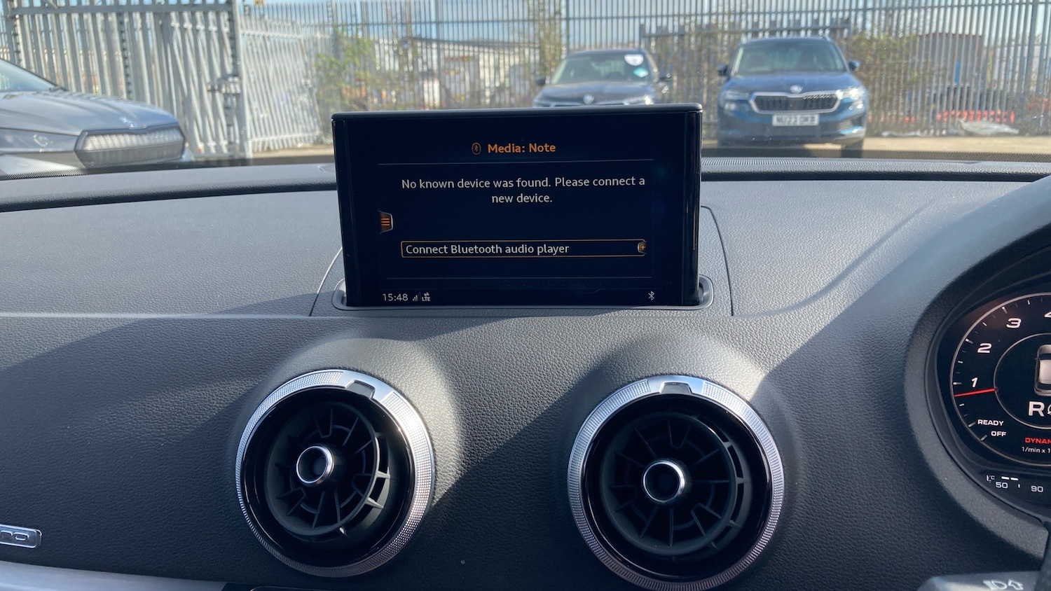 Used Audi A3 2019 for sale - 78164648: Photo 44