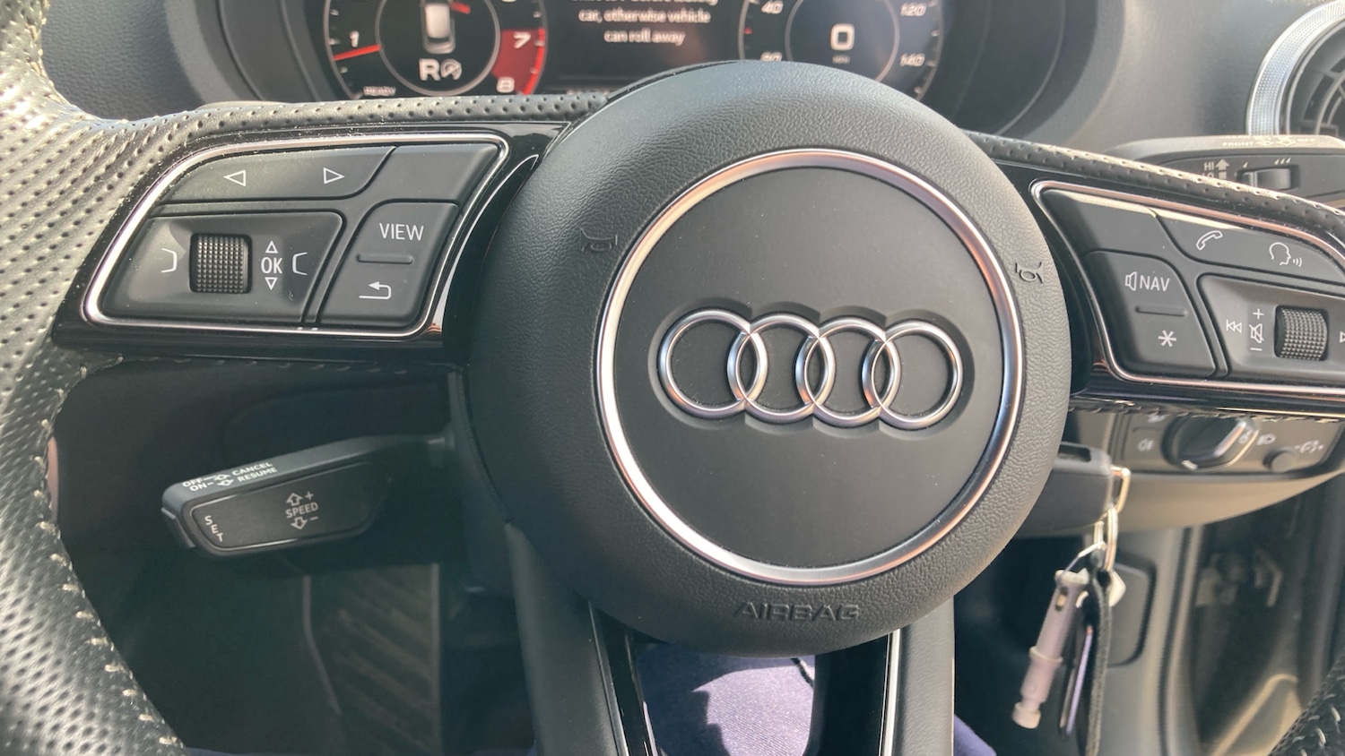 Used Audi A3 2019 for sale - 78164648: Photo 45