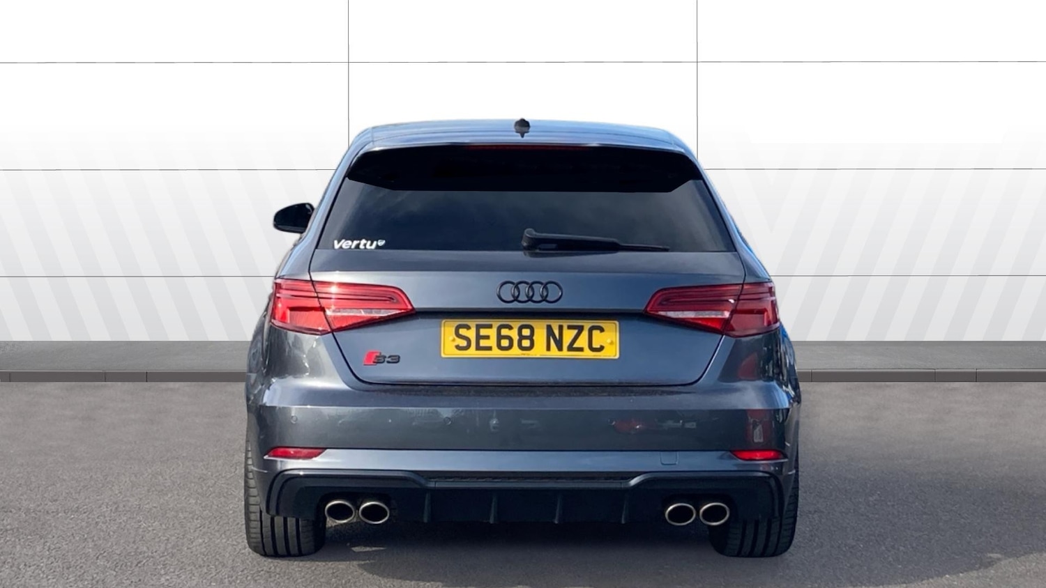 Used Audi A3 2019 for sale - 78164648: Photo 6