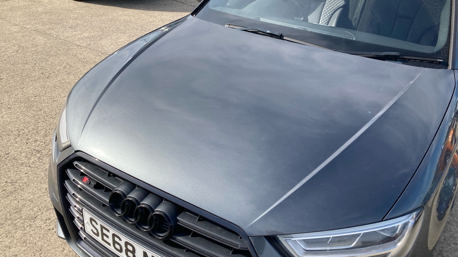 Used Audi A3 2019 for sale - 78164648: Photo 8