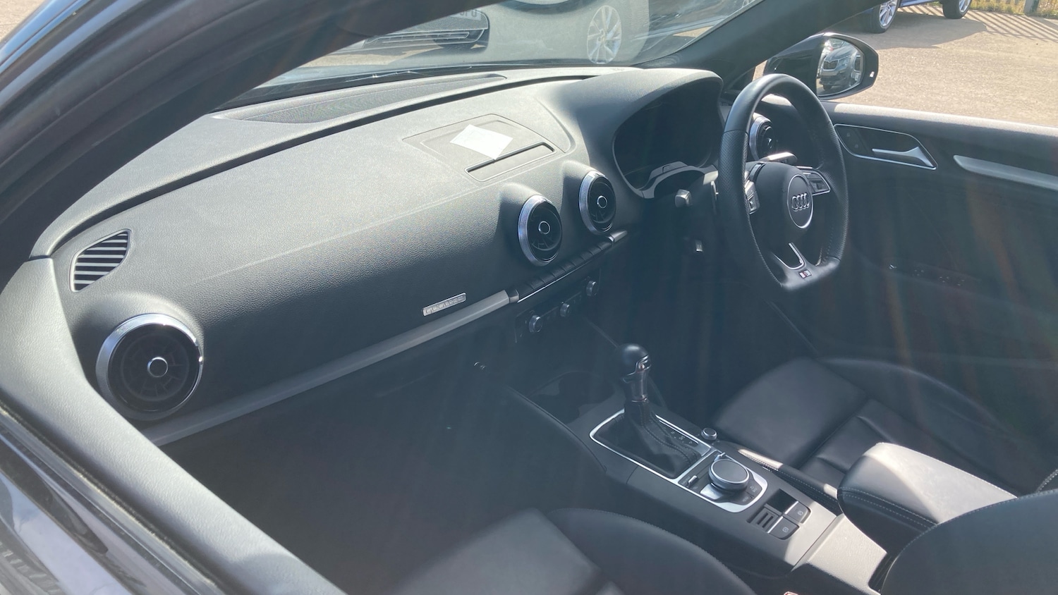 Used Audi A3 2019 for sale - 78164648: Photo 9