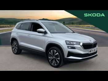 2024 (74) - 1.5 TSI SE L 5dr DSG Petrol Estate
