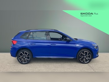 Used Skoda Kamiq 2023 for sale - 79007222: Photo