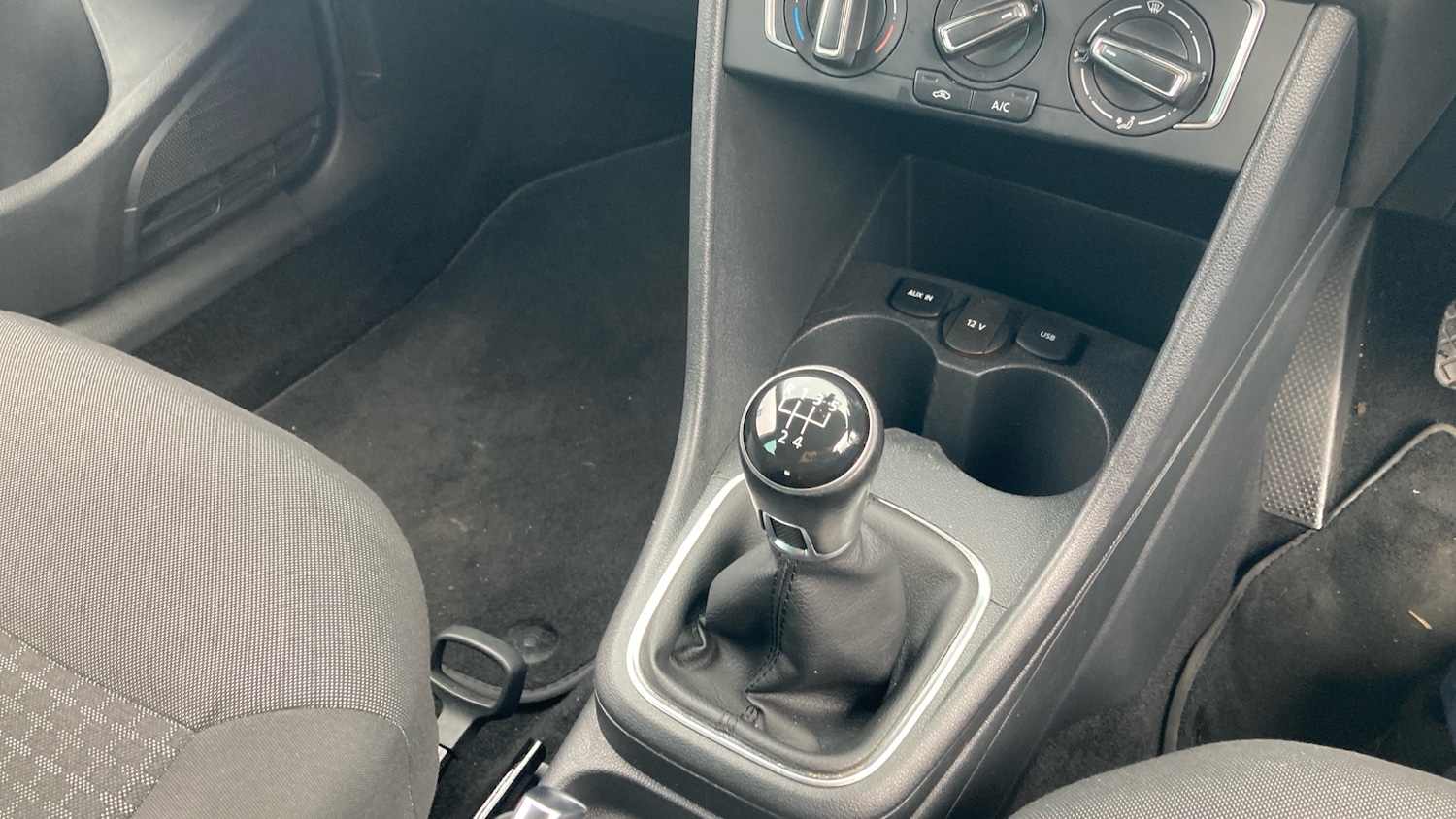 Used Volkswagen Polo 2017 for sale - 77544580: Photo 13