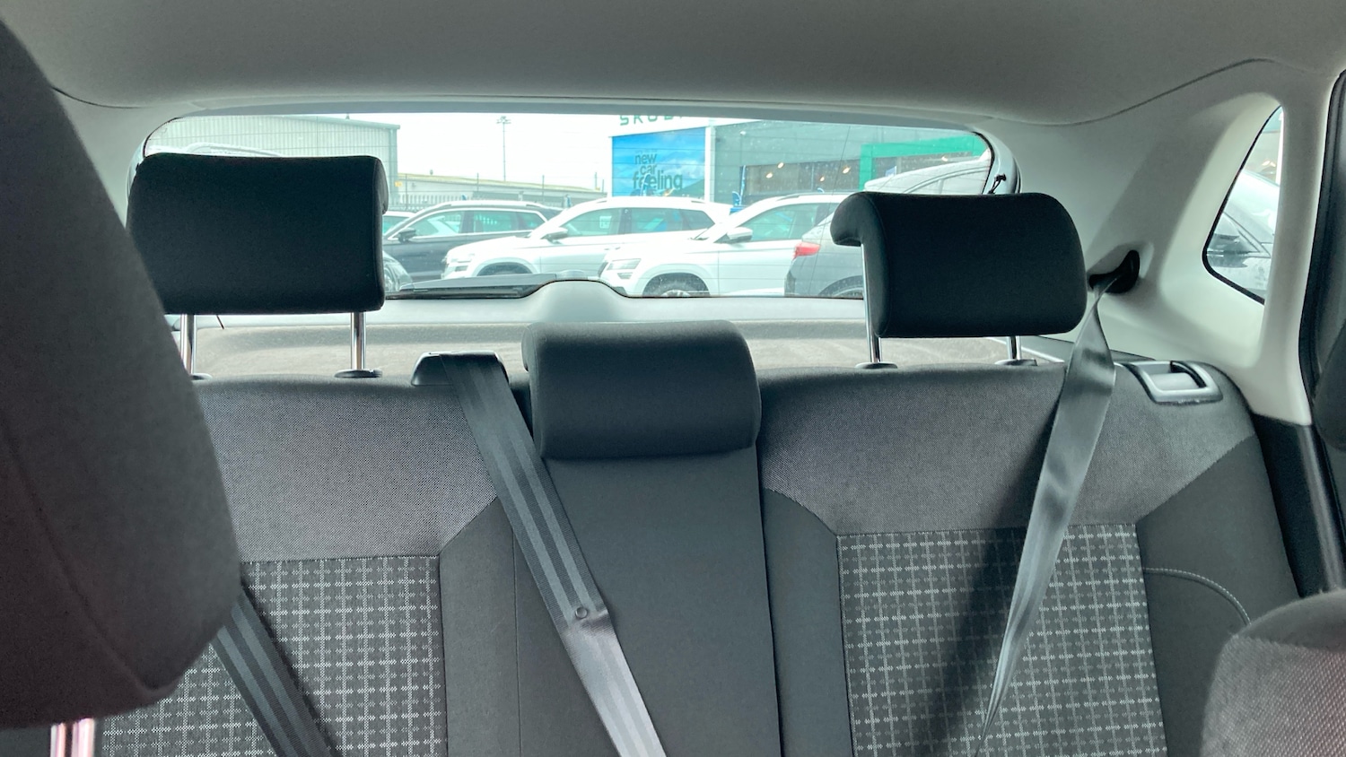 Used Volkswagen Polo 2017 for sale - 77544580: Photo 15