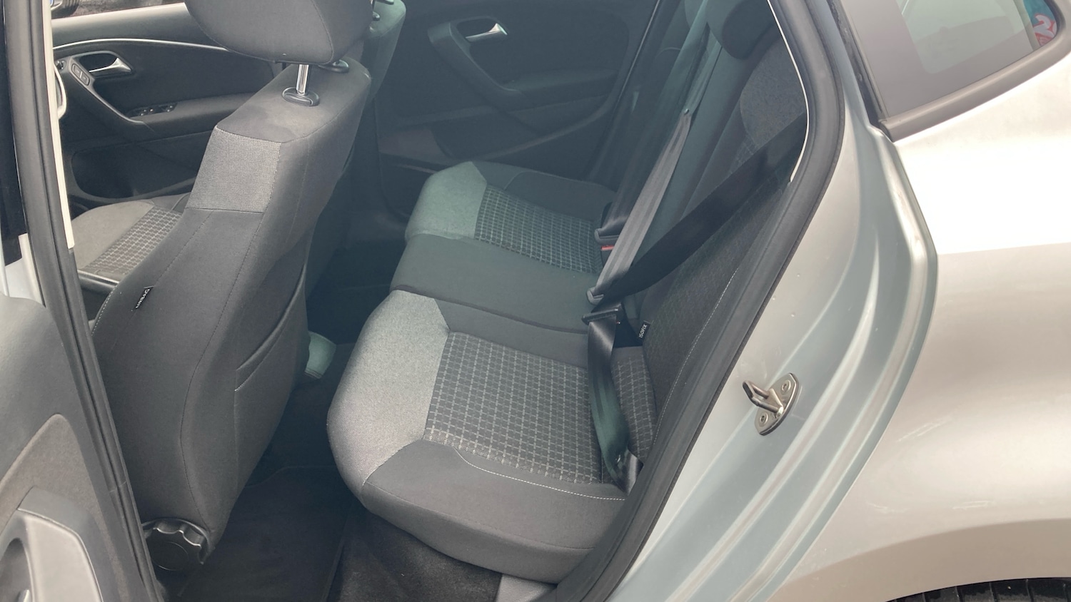 Used Volkswagen Polo 2017 for sale - 77544580: Photo 16