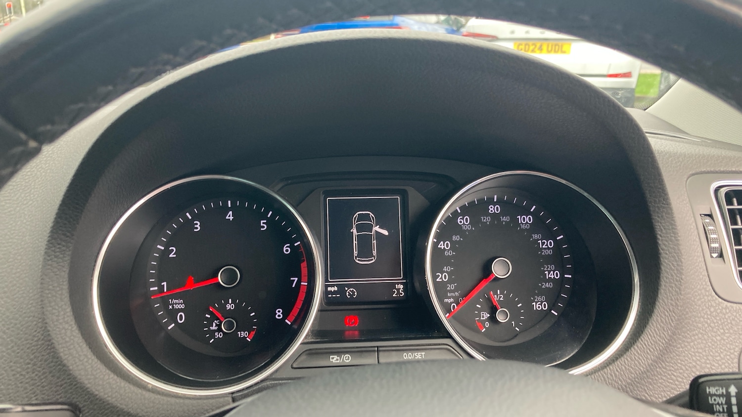 Used Volkswagen Polo 2017 for sale - 77544580: Photo 18