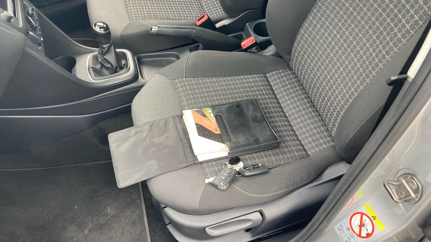 Used Volkswagen Polo 2017 for sale - 77544580: Photo 19