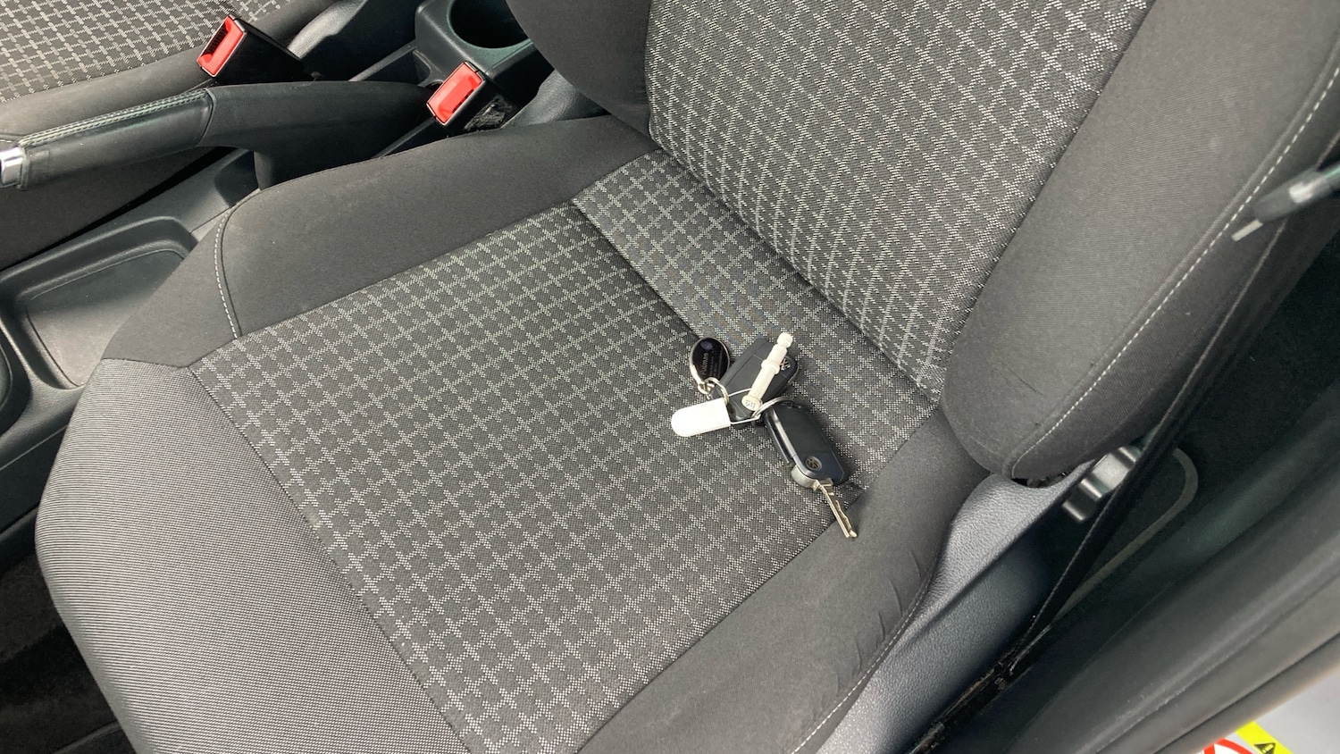 Used Volkswagen Polo 2017 for sale - 77544580: Photo 20