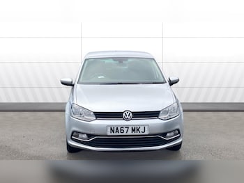 Used Volkswagen Polo 2017 for sale - 77544580: Photo