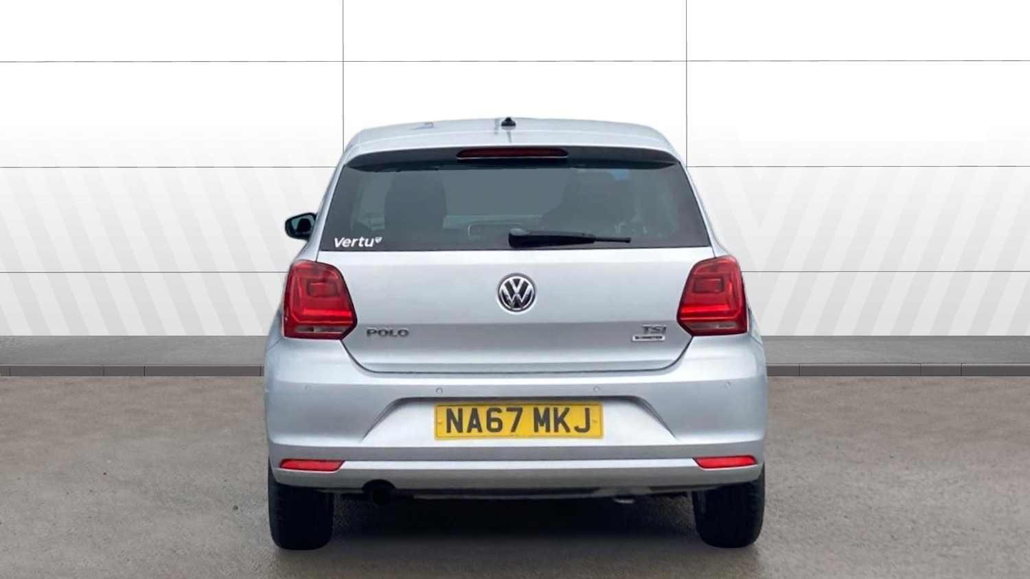 Used Volkswagen Polo 2017 for sale - 77544580: Photo 6