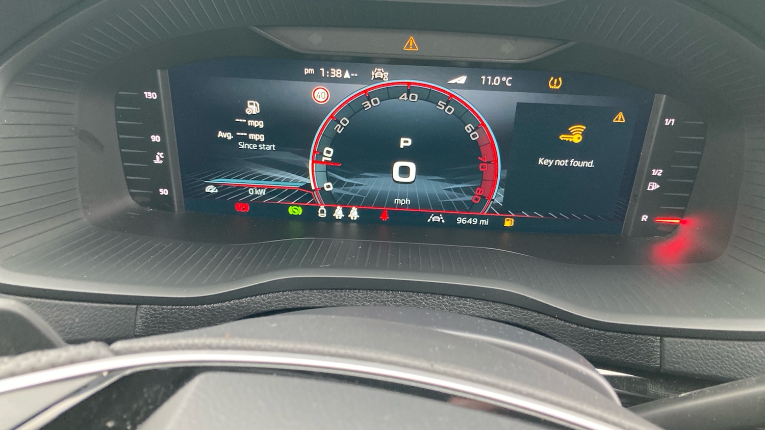 Used Skoda Karoq 2024 for sale - 76545213: Photo 11