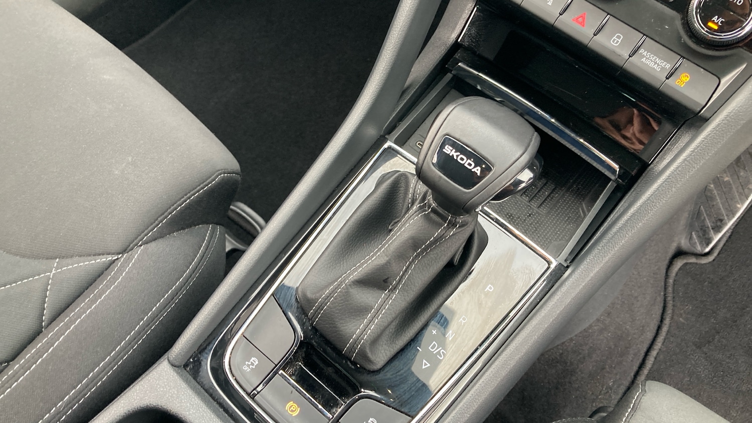 Used Skoda Karoq 2024 for sale - 76545213: Photo 14