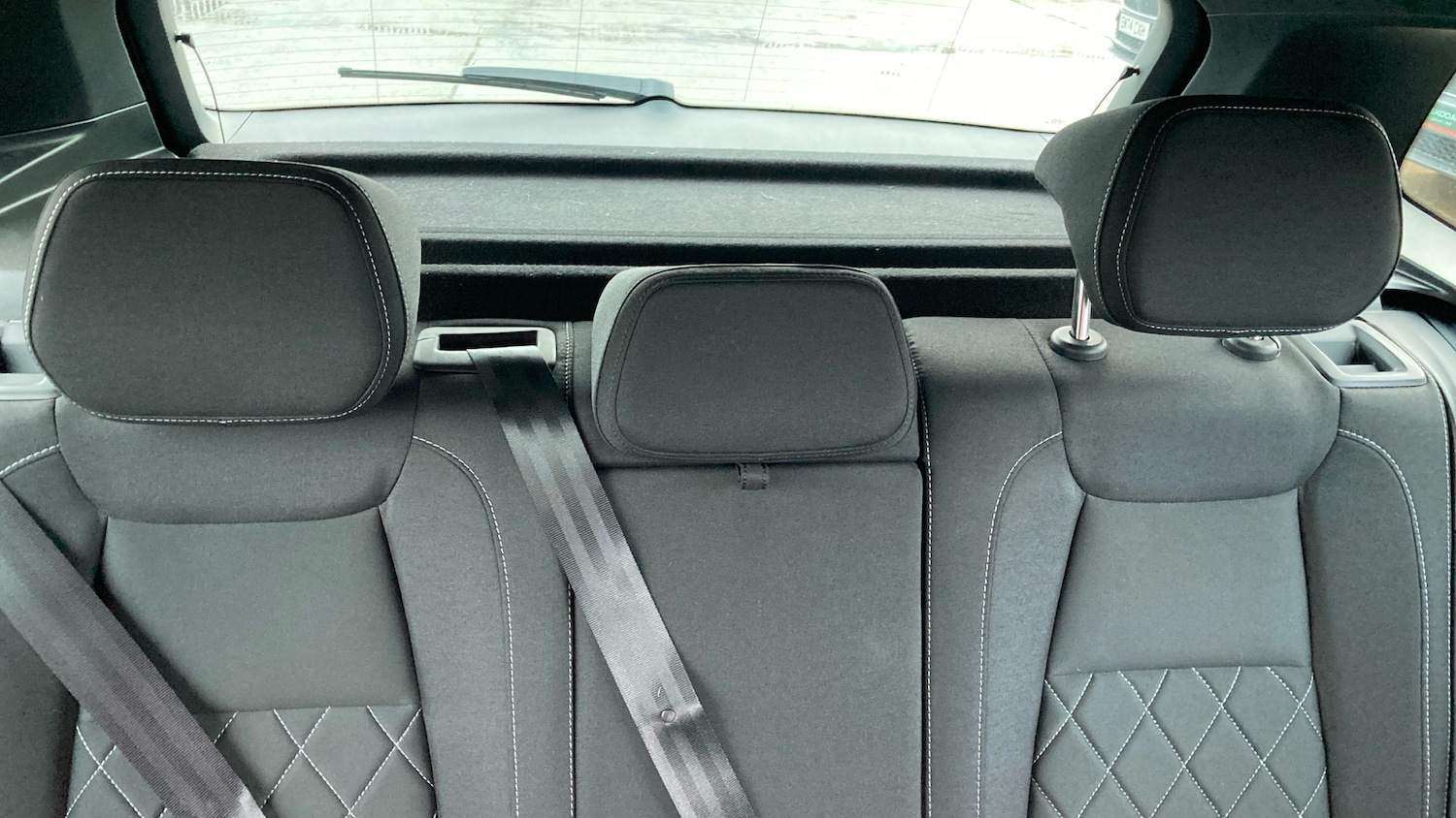 Used Skoda Karoq 2024 for sale - 76545213: Photo 16