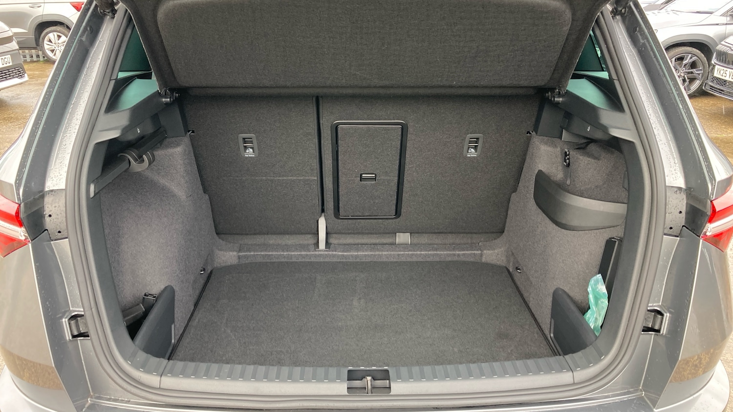 Used Skoda Karoq 2024 for sale - 76545213: Photo 20