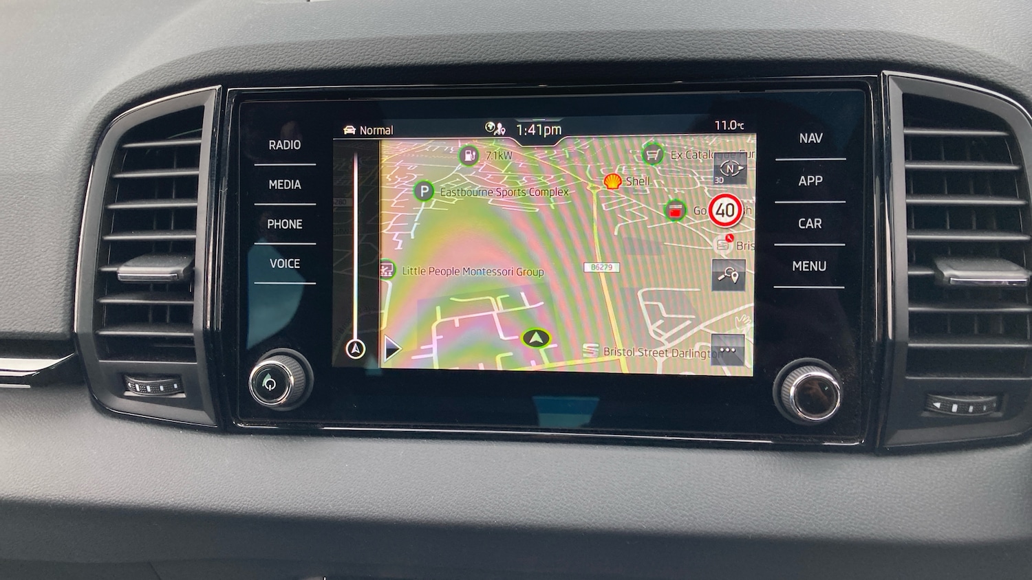 Used Skoda Karoq 2024 for sale - 76545213: Photo 32