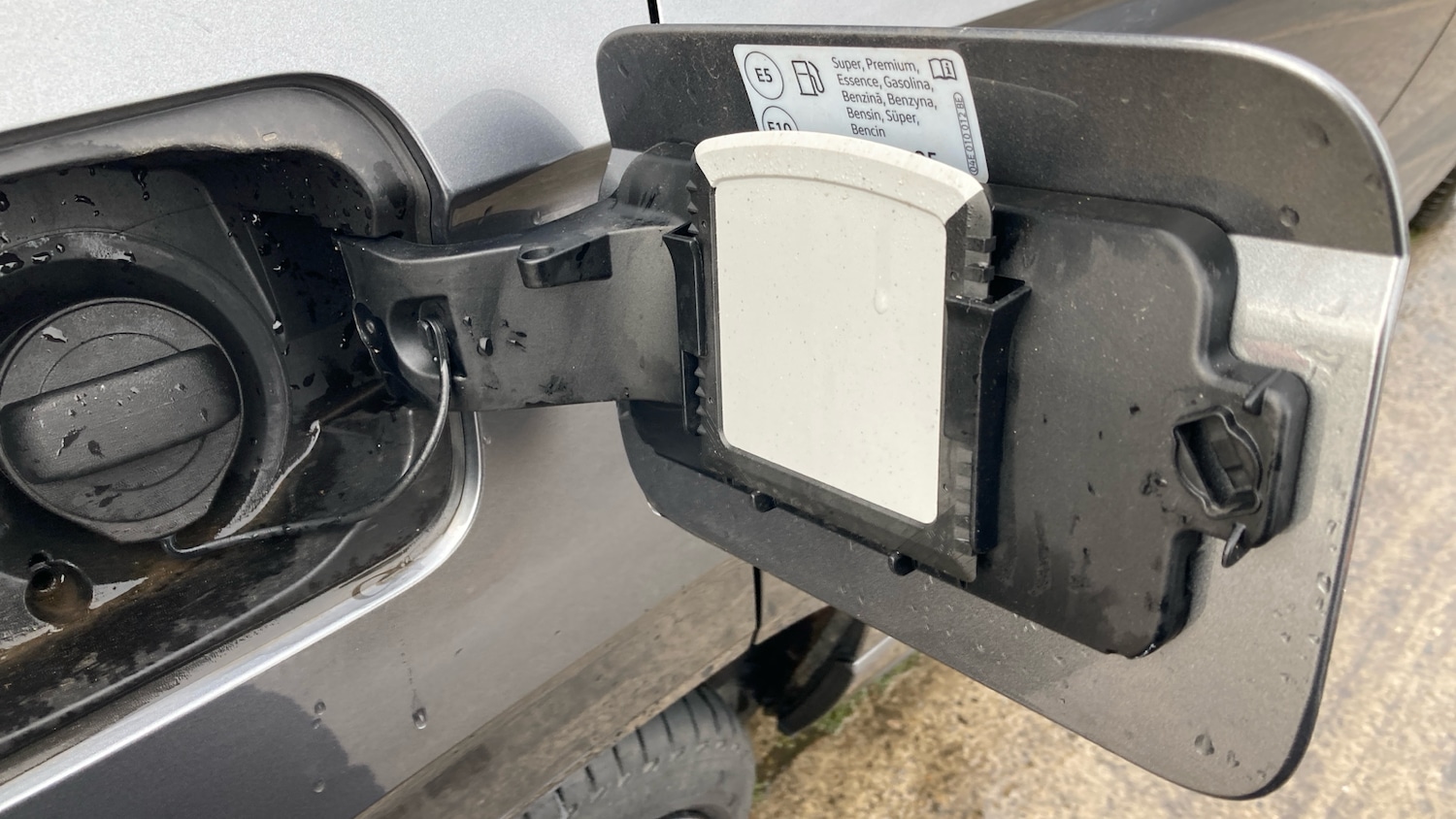 Used Skoda Karoq 2024 for sale - 76545213: Photo 34