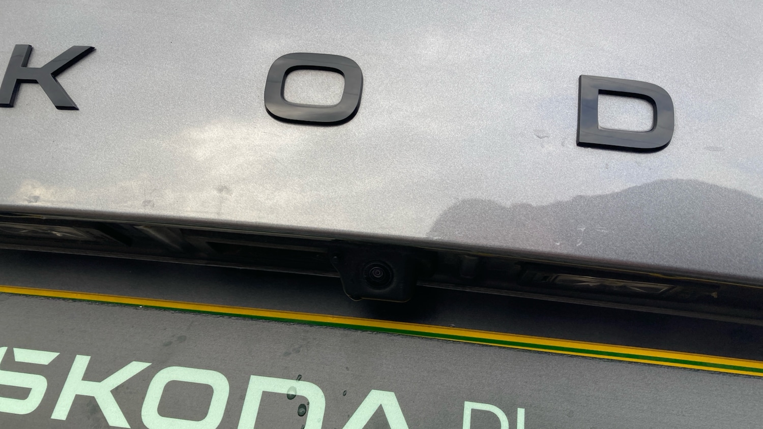 Used Skoda Karoq 2024 for sale - 76545213: Photo 39