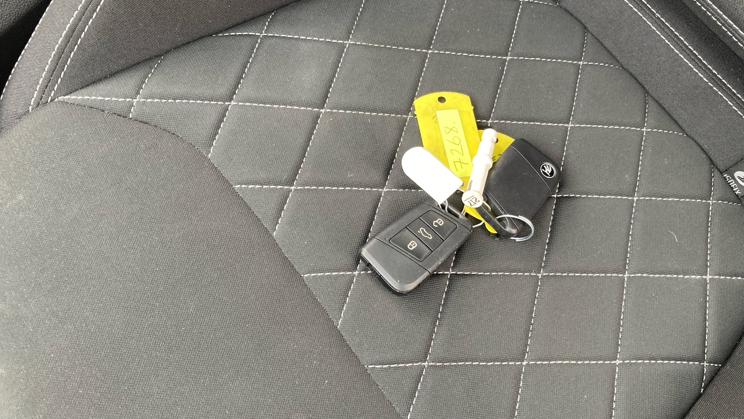 Used Skoda Karoq 2024 for sale - 76545213: Photo 43