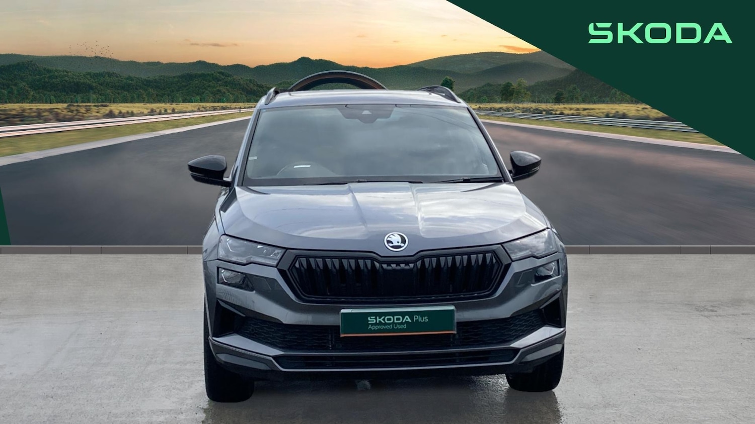 Used Skoda Karoq 2024 for sale - 76545213: Photo 7