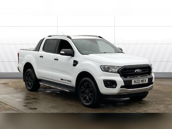 Ford Ranger feature image