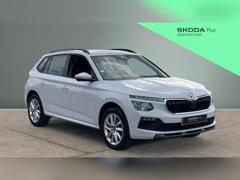 Used Skoda Kamiq 2025 for sale - 79736062: Photo