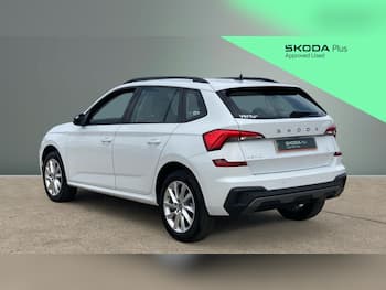 Used Skoda Kamiq 2025 for sale - 79736062: Photo