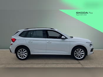 Used Skoda Kamiq 2025 for sale - 79736062: Photo