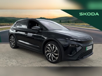 Used Skoda Elroq 2025 for sale - 75749144: Photo