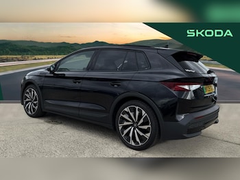 Used Skoda Elroq 2025 for sale - 75749144: Photo