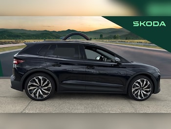 Used Skoda Elroq 2025 for sale - 75749144: Photo